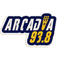 Arcadia Τρίπολη logo