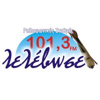 Λελεβωσε 101.3 logo
