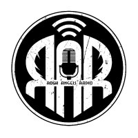 Rock Angels Radio logo
