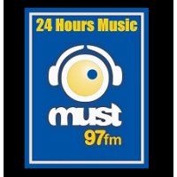 Must 97 logo