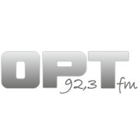 ΟΡΤ 92.3 logo