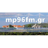 Μοναδική Πολιτεία 96 logo