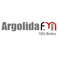 Αργολίδα FM 103.8 logo