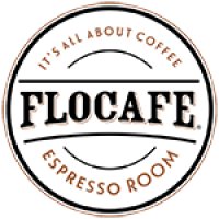 Flocafe London logo