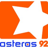 Asteras 92 logo