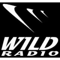 Wild Radio logo