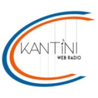 Καντίνι Web Radio logo
