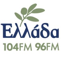 Ελλάδα 104 logo