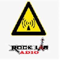 Rock Lab logo