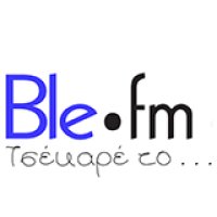 Ble 93.3 Κοζάνη logo