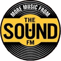 The Sound FM logo