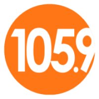 Magic 105.9 logo