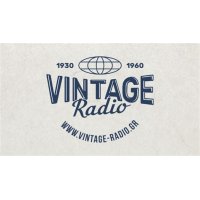 ERT Vintage logo