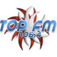 Top 106.4 logo