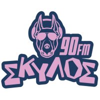 Skylos FM logo