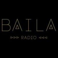 BAILA Radio logo