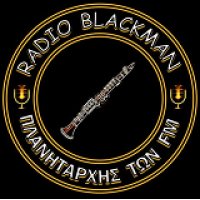 Marios Blackman logo