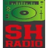SH Radio logo