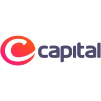 Capital Radio Netherlands logo