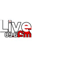 Live 89.6 logo