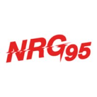 NRG 95 logo