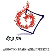 Δημοτικό Ραδιόφωνο Πρέβεζας logo
