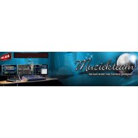 Muziekteam logo
