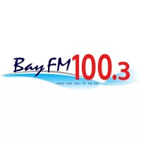 Bay FM - Redland City, Brisbane - 100.3 FM (AAC+) logo