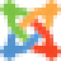 Arty logo