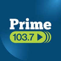 Prime 103.7 logo