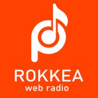 Rokkea logo
