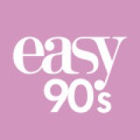 Easy 90s logo