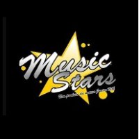 Music Star GR logo