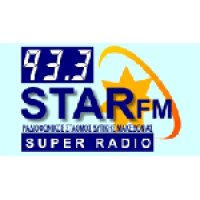 Star 93.3 logo