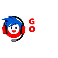 Greek Otaku Radio logo