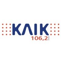 ΚΛΙΚ 106.2 logo