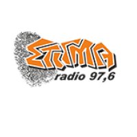 Στίγμα 97.6 logo