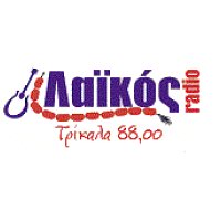 Λαϊκός 88 logo