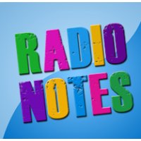 Notes logo