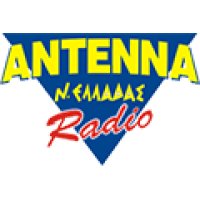 ANT1 Νότιας Ελλάδας logo