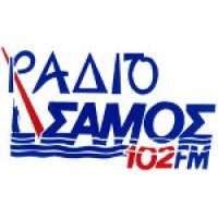 Ράδιο Σάμος 102 logo