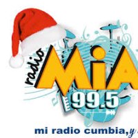 Radio Mía 99.5 FM - Cajamarca, San Miguel logo