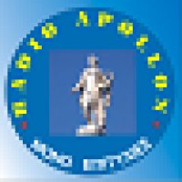 Radio Apollon logo