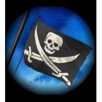 1ο Ερασιτεχνικό Πρόγραμμα Γαργαλιάνων 88.8 logo