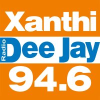 Xanthi Dee Jay 94.6 logo