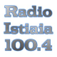Istiaia 100.4 logo