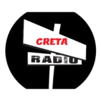 Creta Radio logo