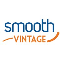 Smooth Vintage Australia (AAC+) logo