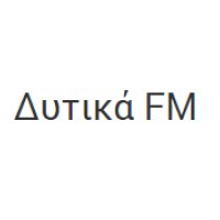 Δυτικά 92.8 logo