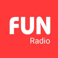 Fun Radio 104.3 logo